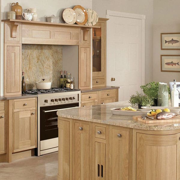 Kitchens Essex